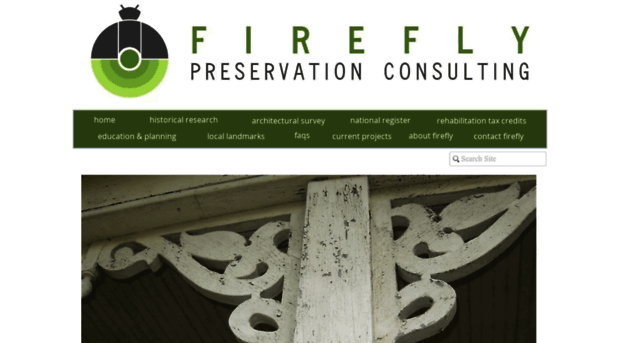 fireflypreservation.com