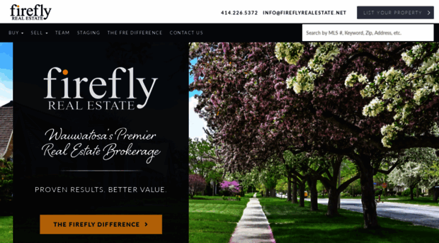 fireflyrealestate.net