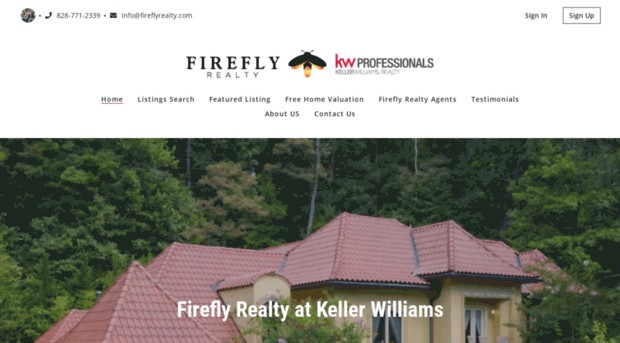 fireflyrealty.com