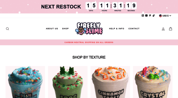 fireflyslime.com