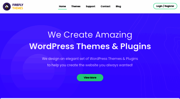 fireflythemes.com