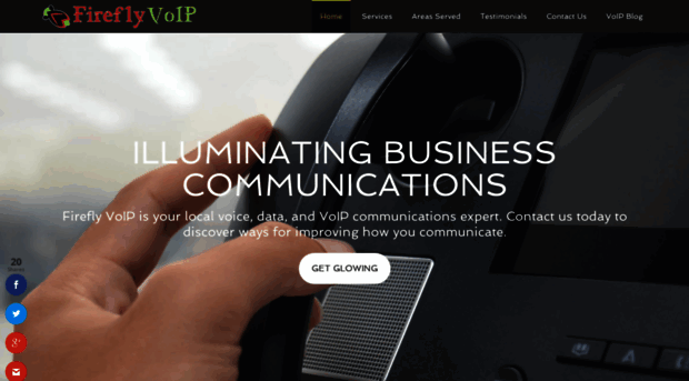 fireflyvoip.com