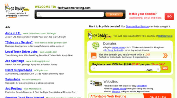 fireflywebmarketing.com