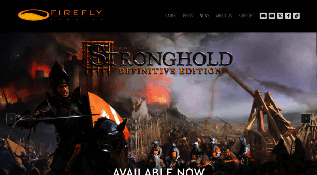 fireflyworlds.com