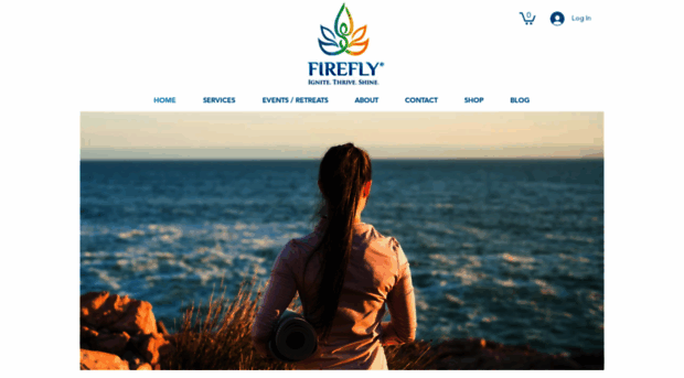 fireflyyogaretreats.com