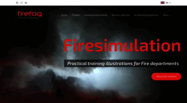 firefog.eu