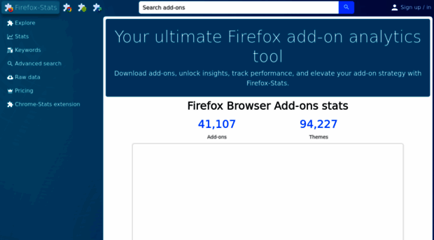 firefox-stats.com