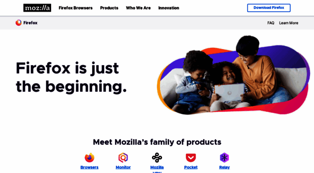firefoxbrowser.com