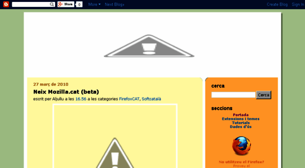 firefoxcat.blogspot.com