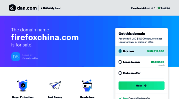 firefoxchina.com