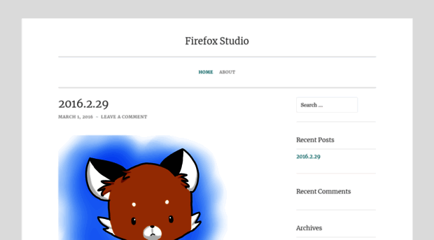 firefoxstudio.wordpress.com