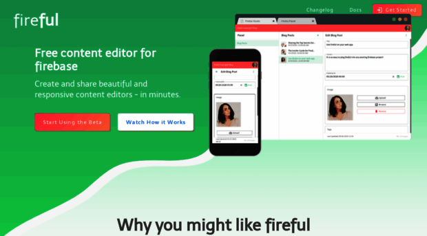 fireful.io