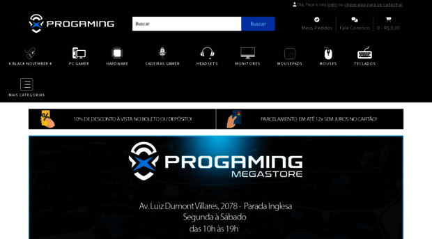 firegamers.com.br