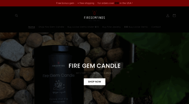 firegemfinds.com