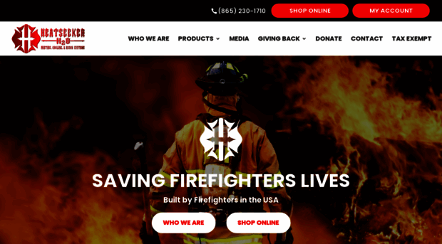 firegroundrehab.com