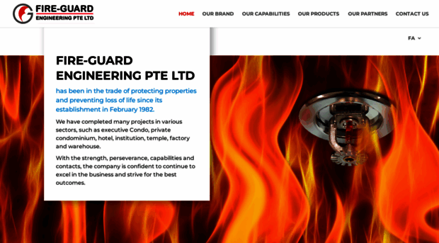 fireguard.com.sg