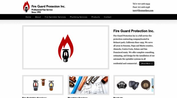 fireguardpro.com