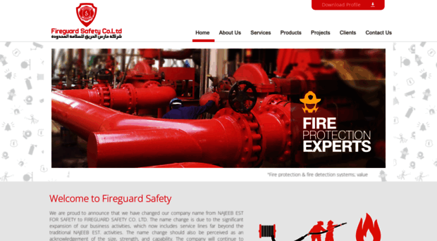 fireguardsafety.com