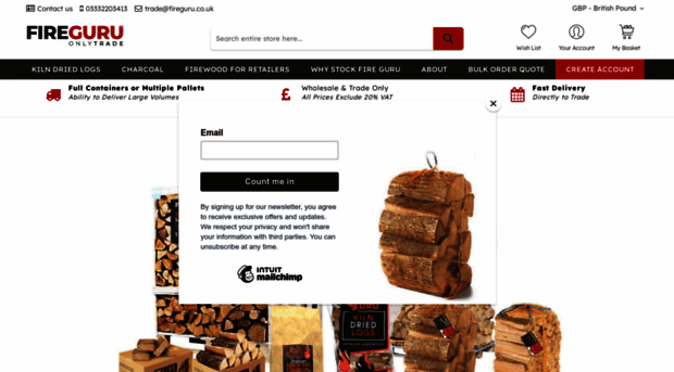 fireguru.co.uk