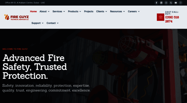 fireguyz.com