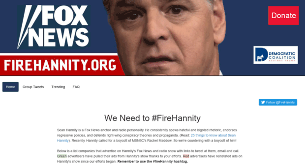 firehannity.org