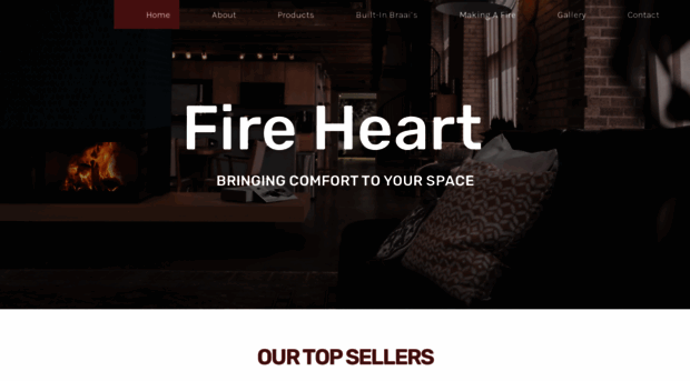 fireheart.co.za