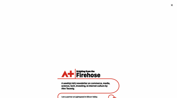 firehose.vc