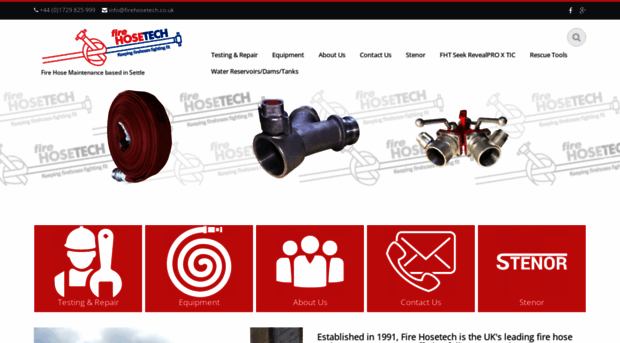 firehosetech.co.uk