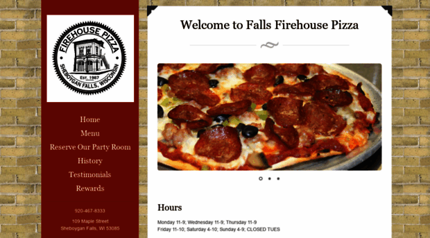 firehouse-pizza.com