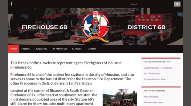 firehouse68.com