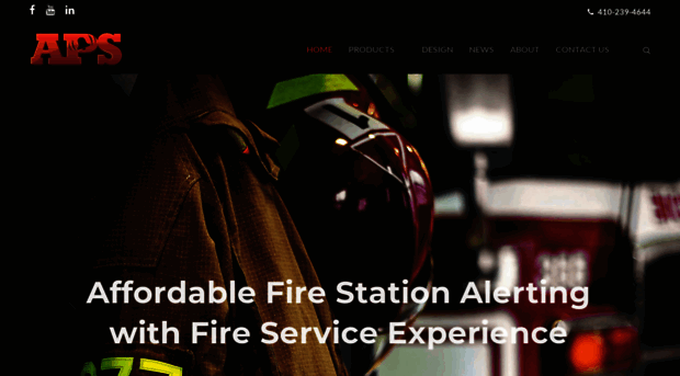 firehousealerting.com