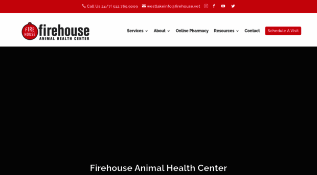 firehouseaustin.com