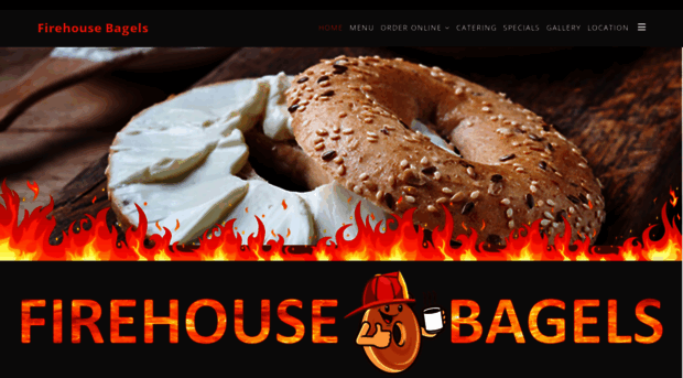 firehousebagelsnj.com