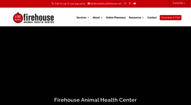 firehousebelterra.com
