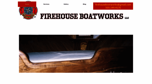 firehouseboatworks.com