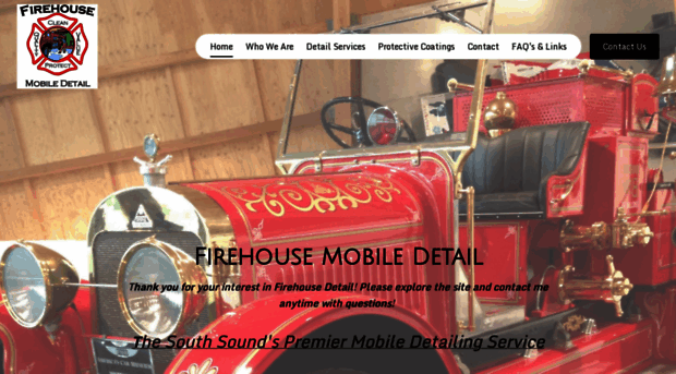 firehousedetail.com