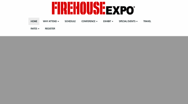 firehouseexpo.com