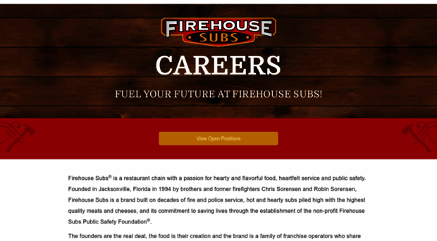 firehousefranchiseejobs.careerplug.com