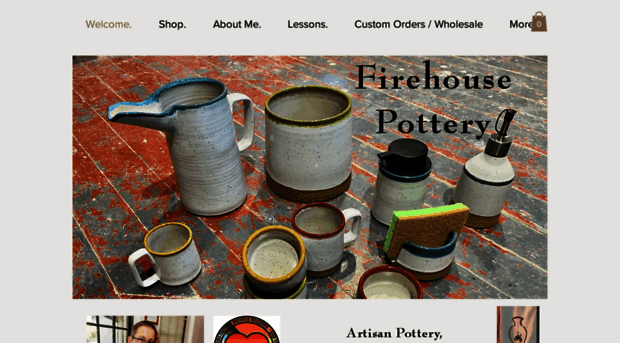 firehousegalleryfw.com