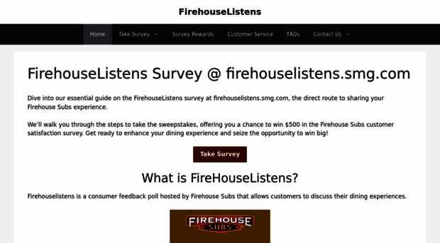 firehouselistens.pro