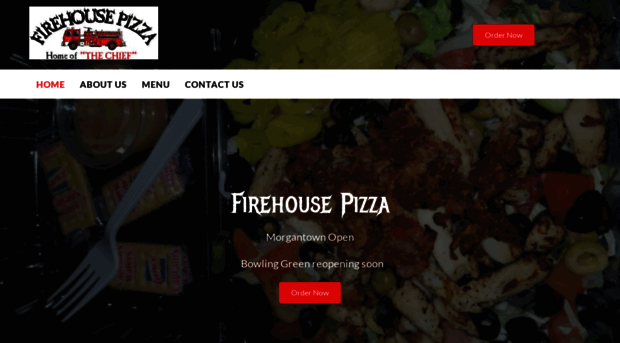 firehousepizza.net