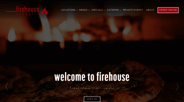 firehousepizzeria.com