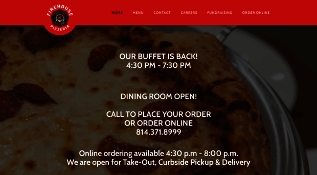 firehousepizzeria.net