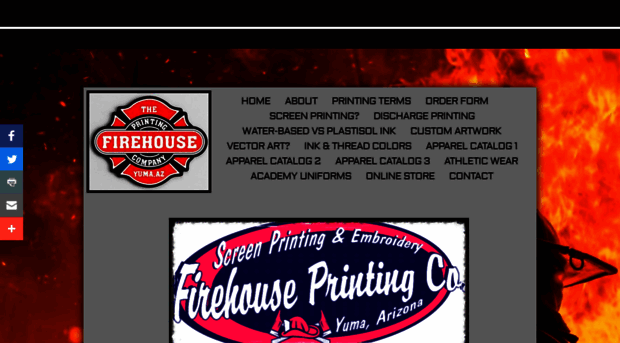 firehouseprinting.com