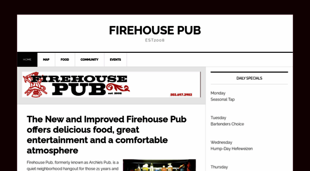 firehousepub.net