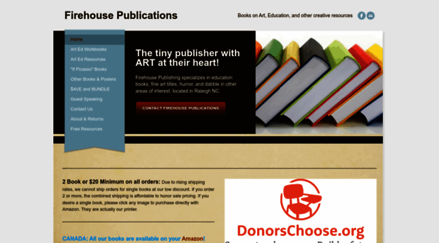 firehousepublications.com