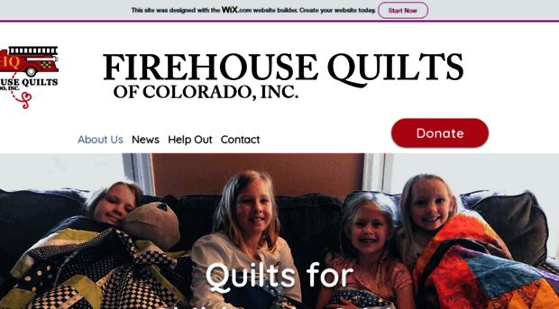 firehousequilts.org