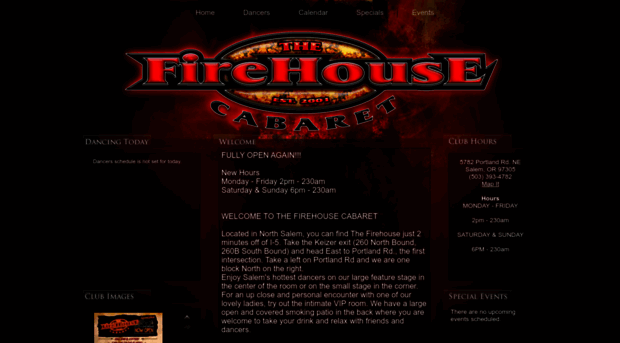 firehousesalem.com