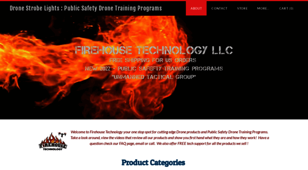 firehousetechnology.com