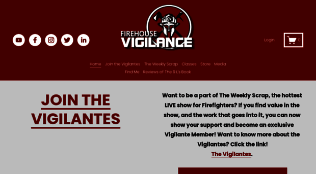 firehousevigilance.com